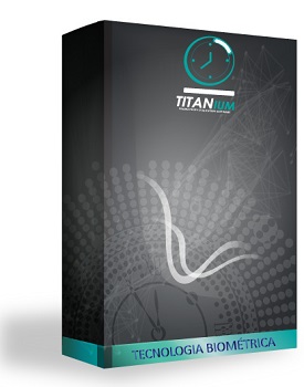 software acceso 3 titanium