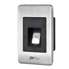 biometrico huella digital zkteco fr1500