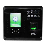 huella digital zk software iclock 700