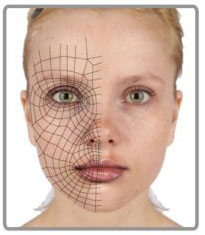 reconocimiento digital de rostro