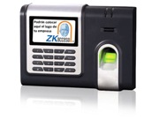 huella digital zk x628