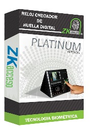 software para control de asistencia